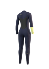 Dazzled Fullsuit 3/2mm Double Fzip Women 2022